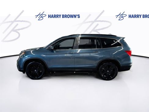 Used 2022 Honda Pilot Special Edition image 8
