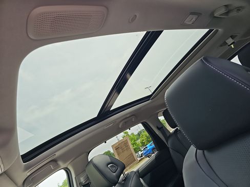 Certified 2026 Acura MDX FWD w/ Technology Package image 28