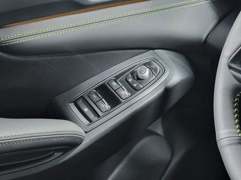 New 2026 Subaru Ascent Bronze Edition AWD/4WD image 23