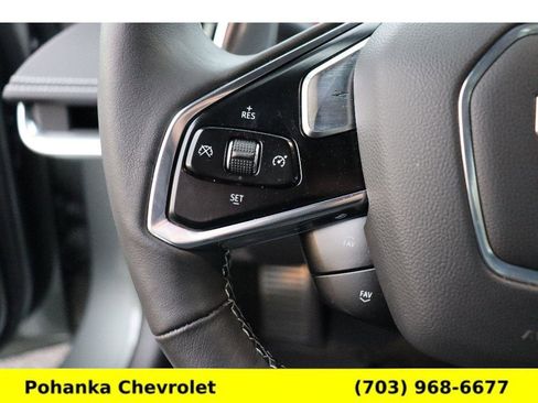 Certified 2022 Chevrolet Corvette Stingray Preferred Conv w/ 2LT image 12