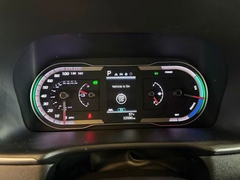 Used 2023 Hyundai Tucson Blue image 13