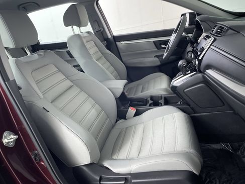 Used 2018 Honda CR-V LX image 24