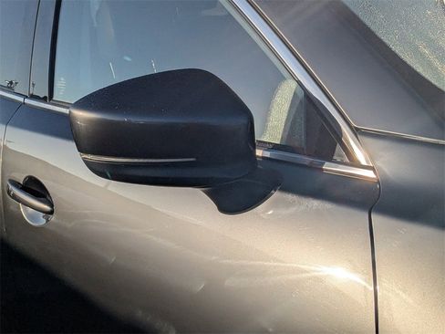 Used 2021 MAZDA CX-9 Touring image 7