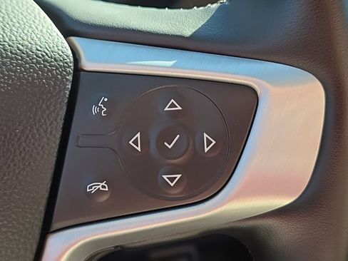 Used 2024 GMC Terrain SLT w/ LPO, Floor Liner Package AWD/4WD image 27
