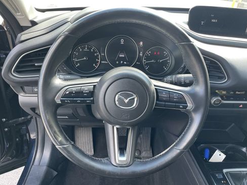 Used 2024 MAZDA CX-30 AWD 2.5 S w/ Select Sport Pkg image 16