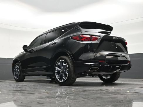 Used 2022 Chevrolet Blazer RS FWD image 20