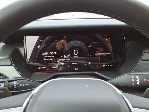 New 2026 GMC Acadia Elevation w/ Black Edition image 16