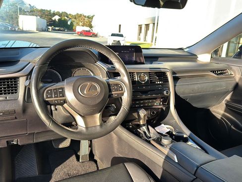 Used 2018 Lexus RX 350 FWD w/ Accessory Package image 16