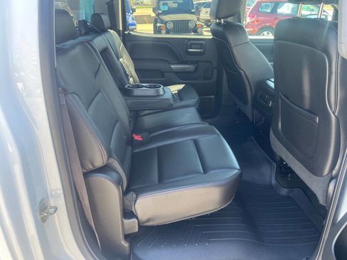 Used 2014 GMC Sierra 1500 SLT w/ All-Terrain Package image 17