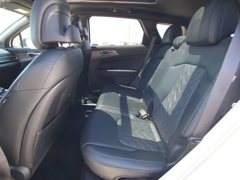 Used 2024 Kia Sportage X-Pro Prestige AWD/4WD image 7