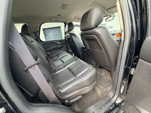 Used 2013 Chevrolet Tahoe LT AWD/4WD image 48