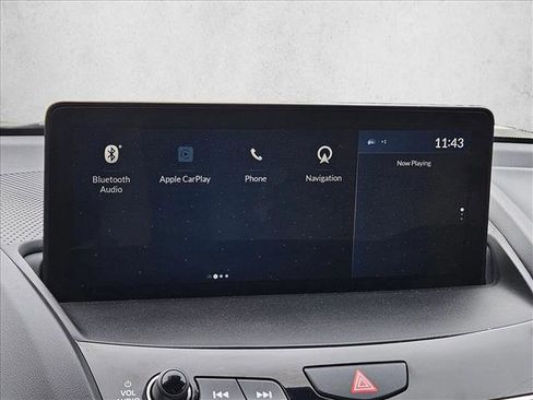 Used 2021 Acura RDX AWD w/ Technology Package image 12