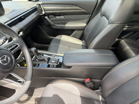 Certified 2024 MAZDA CX-50 AWD 2.5 S w/ Premium Plus Pkg image 15
