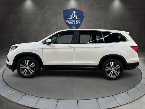 Used 2018 Honda Pilot EX-L image 2