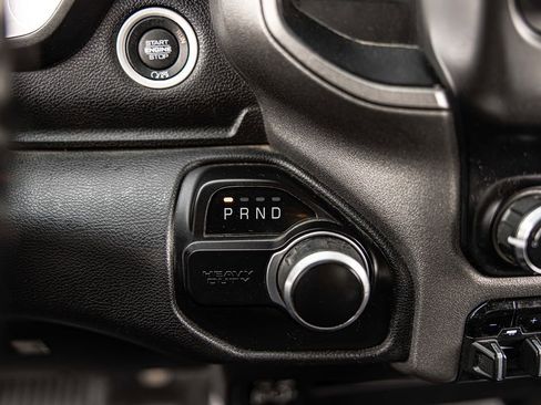 Used 2022 RAM 2500 Tradesman AWD/4WD image 25