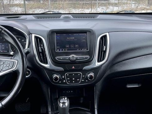 Used 2020 Chevrolet Equinox LT w/ Midnight Edition image 6