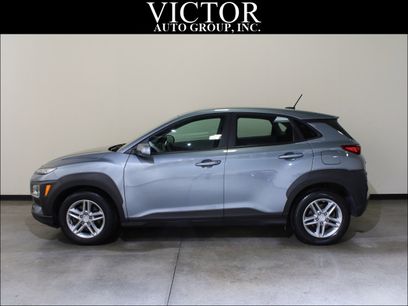 Used 2020 Hyundai Kona SE
