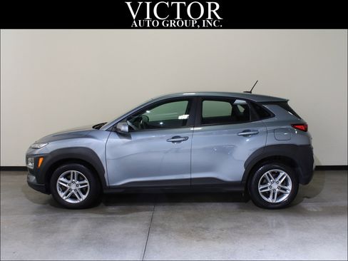 Used 2020 Hyundai Kona SE image 1