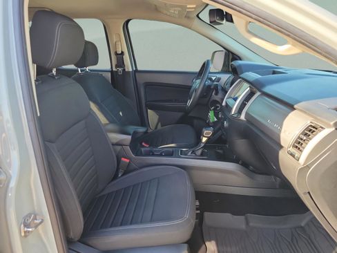 Certified 2022 Ford Ranger XLT w/ Equipment Group 301A Mid image 29