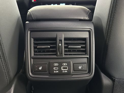 New 2026 Subaru Outback Limited XT image 35