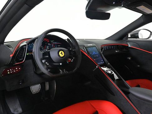 Used 2024 Ferrari Roma image 17