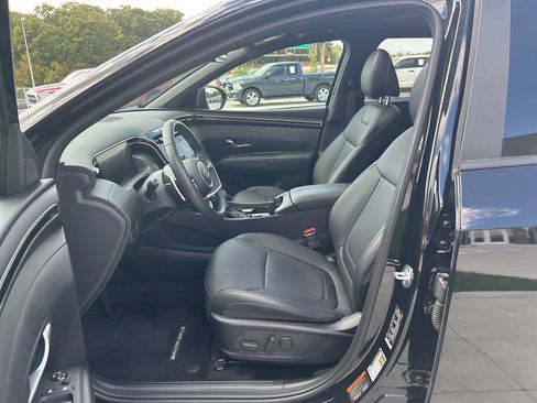 New 2024 Hyundai Santa Cruz XRT image 30