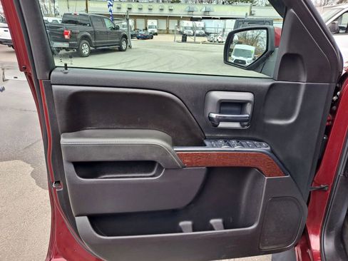 Used 2016 GMC Sierra 1500 SLE w/ SLE Value Package image 10