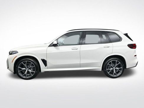 New 2026 BMW X5 xDrive40i w/ M Sport Package image 8