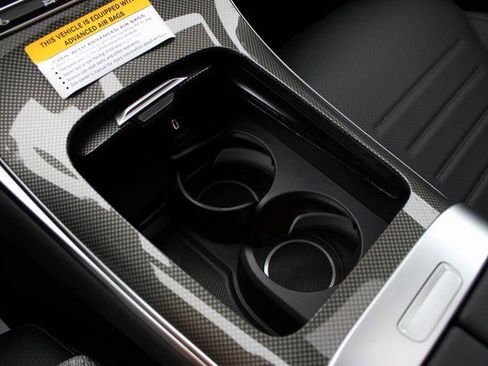 New 2026 Mercedes-Benz GLC 300 4MATIC image 26