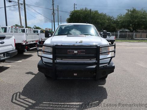 Used 2014 GMC Sierra 2500 W/T AWD/4WD image 8