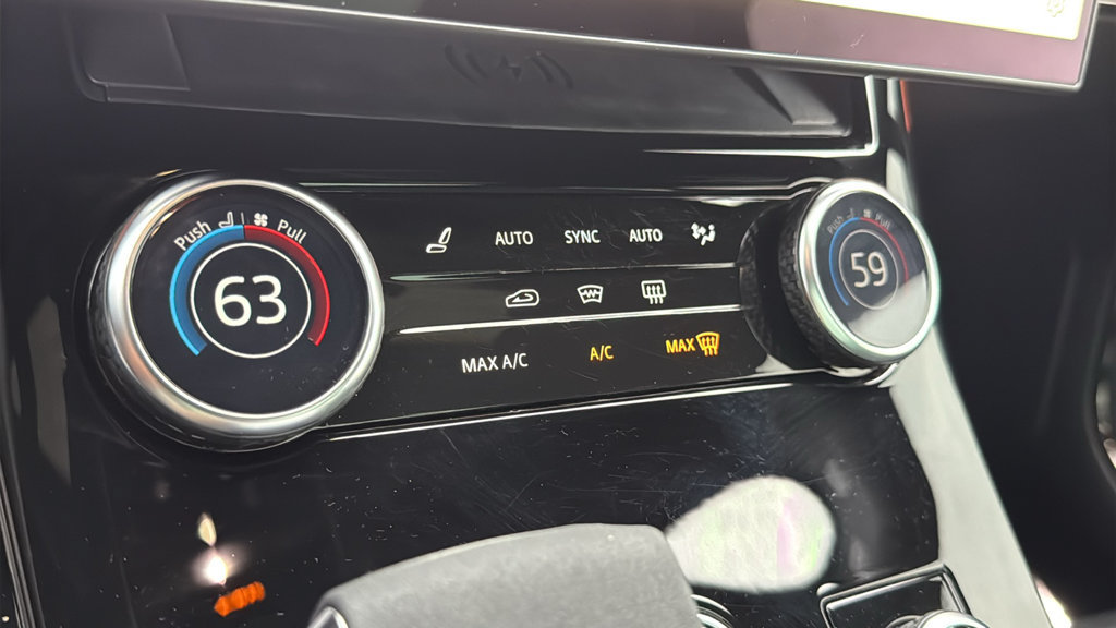 Used 2023 Land Rover Range Rover Sport SE AWD/4WD image 21