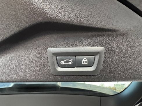 Used 2020 BMW X5 xDrive40i w/ Premium Package image 29