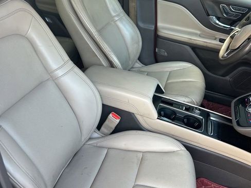 Used 2020 Lincoln Corsair FWD w/ Equipment Group 101A image 17