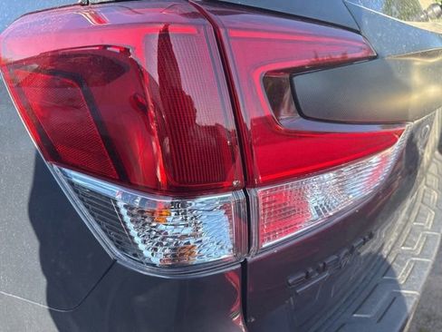 Used 2023 Subaru Forester Wilderness AWD/4WD image 6