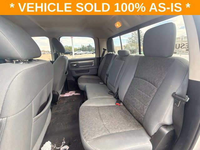 Used 2016 RAM 1500 Big Horn AWD/4WD image 26