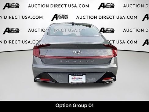 Used 2022 Hyundai Sonata SEL image 11