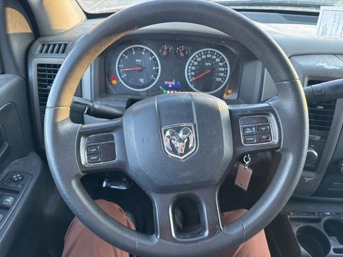Used 2012 RAM 1500 Express image 15