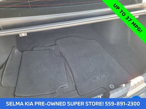 Used 2021 Kia K5 LXS image 26