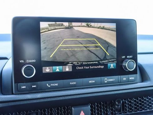 Certified 2025 Honda CR-V Sport image 26