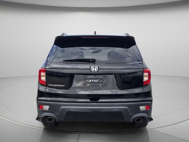 Used 2019 Honda Passport EX-L image 6
