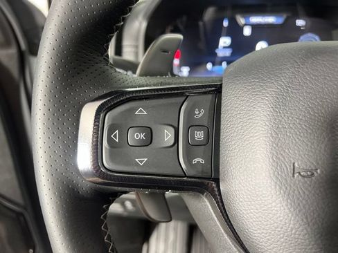 New 2026 RAM 1500 RHO w/ RHO Level 1 Equipment Group AWD/4WD image 16