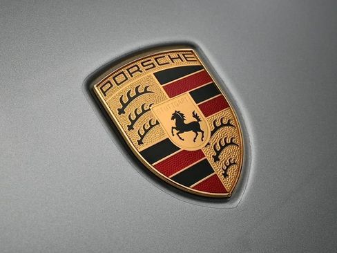 Certified 2021 Porsche 911 Turbo S AWD/4WD image 24