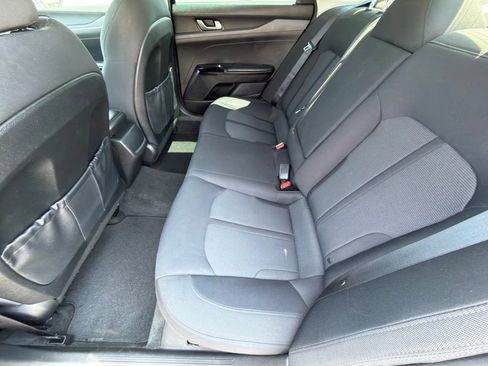 Used 2021 Kia K5 LXS FWD image 13