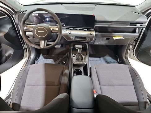 New 2026 Hyundai Kona SEL Sport image 9