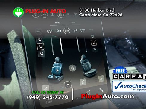 Used 2022 Lucid Air Grand Touring AWD/4WD image 31