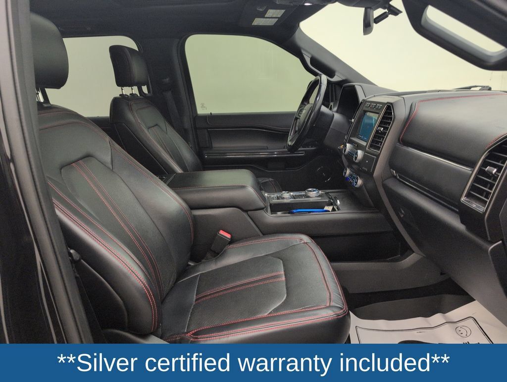 Used 2019 Ford Expedition Limited w/ Equipment Group 303A AWD/4WD image 15