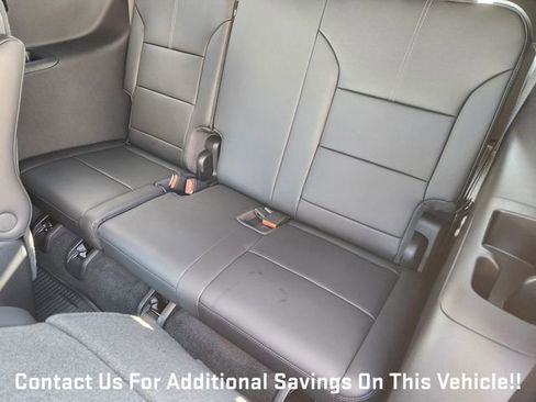 New 2026 GMC Acadia Elevation w/ Black Edition FWD image 21