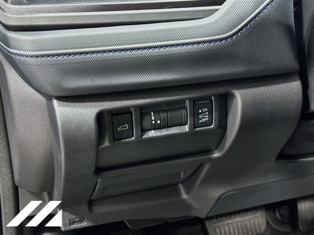 New 2026 Subaru Forester Premium AWD/4WD image 9