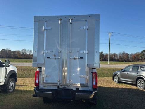 New 2024 Ford F250 XL w/ FX4 Off-Road Package image 18