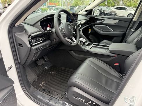 New 2026 Acura MDX FWD w/ Technology Package image 6